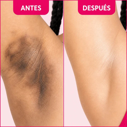 Dr melaxin spray exfoliante