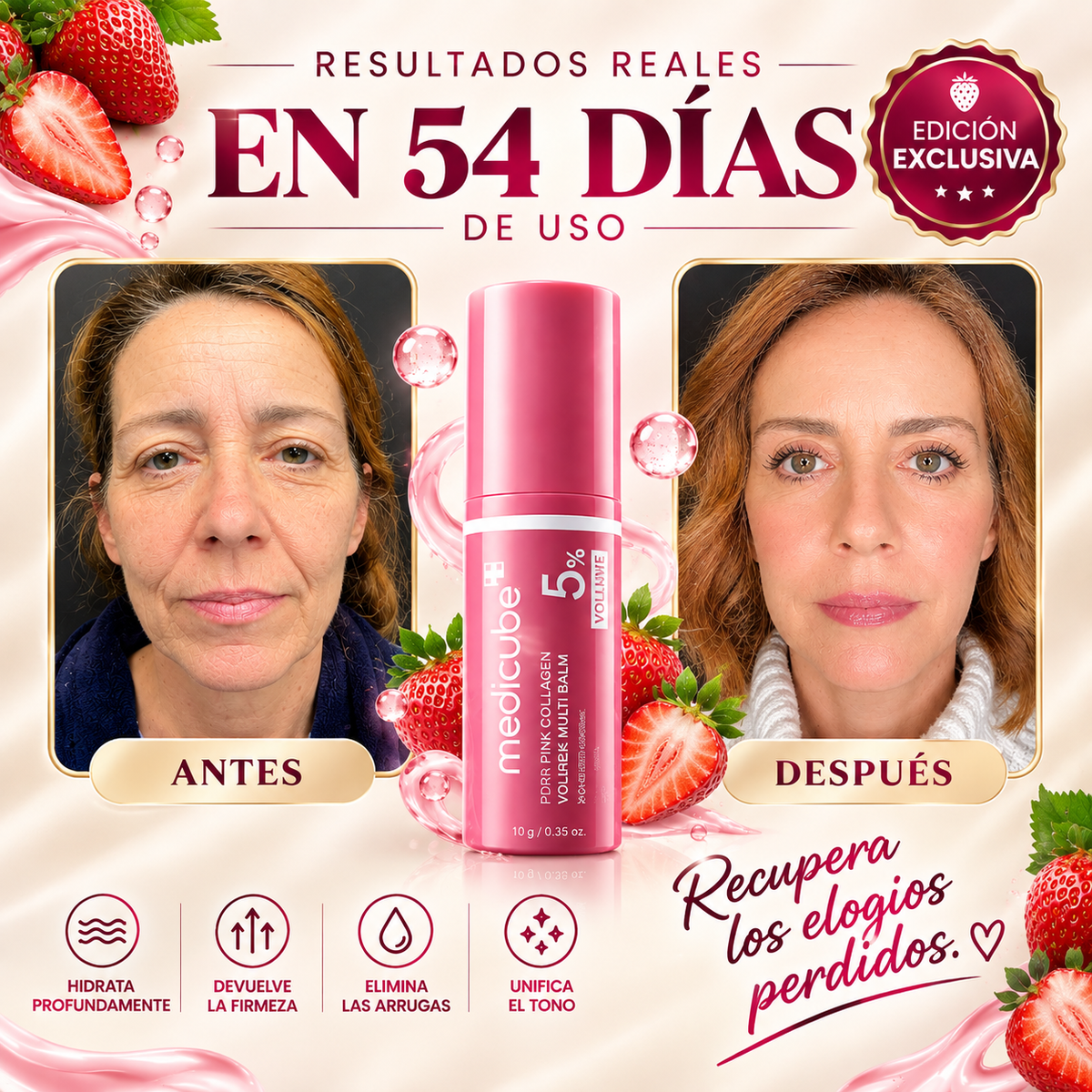 Dermavol Medicube®