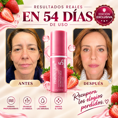 Dermavol Medicube®