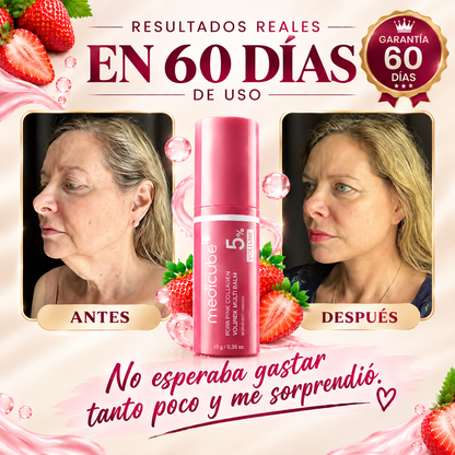 Dermavol Medicube®