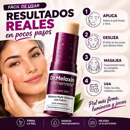 Dermile Dr. Melaxin®