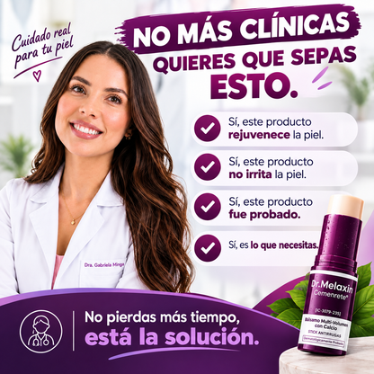 Dermile Dr. Melaxin®