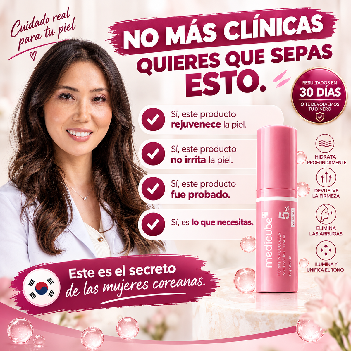 Dermavol Medicube®