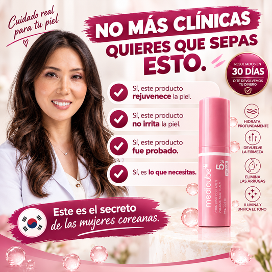 Dermavol Medicube®